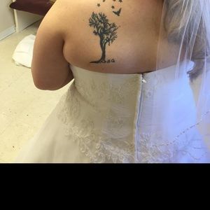 Dresses - Wedding dress plus size Dresses - Wedding dress plus size